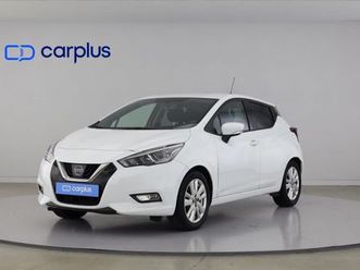 1.0g 52 kw (70 cv) e6c acenta