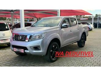 2.3 dci cd 4wd n-connecta