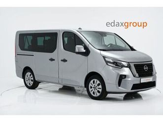 l1h1 2,8 dci 150 dct tekna