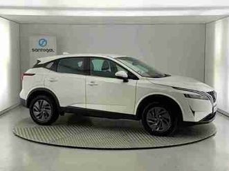 qashqai 1.3 dig-t acenta