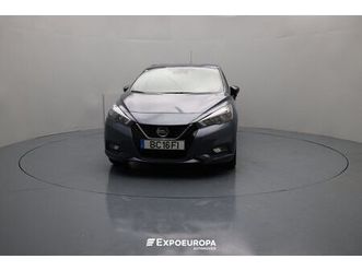 1.0 ig-t n-design cx auto