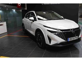 qashqai 1.3 dig-t advance