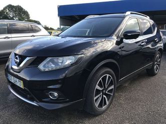 1.6 dci n-connecta xtronic