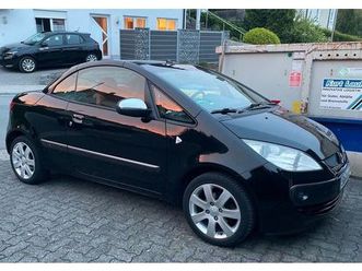 mitsubishi colt 1.5 cabriolet