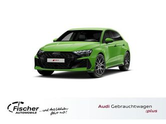 tfsi quattro s tronic