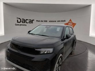 opel frontera 44 kwh gs