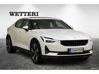 long range dual motor edition 300kw / merkkihuollettu / led / muistipenkki / avaimeton / koukku / panoraama / muk.vakkar