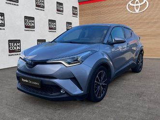 122h distinctive 2wd e-cvt rc18