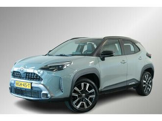 1.5 hybrid 130 launch edition,