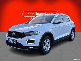 sport 1,5 tsi evo 110 kw (150 hv) dsg-automaatti