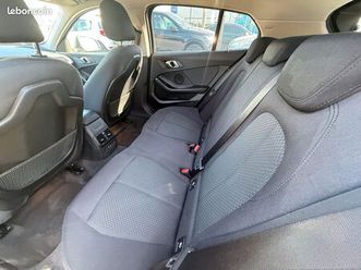bmw série 1 f40 118d 2.0 d 150 cv bva sport