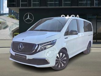 mercedes eqv 300 avantgarde long