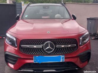 mercedes glb