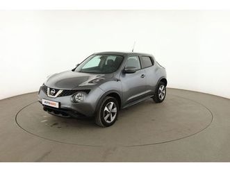 nissan juke 1.5 dci