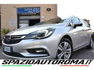 1.6 cdti 110cv sw **navi+pdc+cruise+cerchi+euro6b*