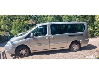 expert tepee 8 places rallongé