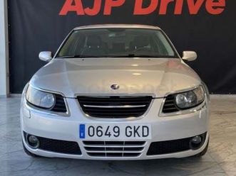 saab 9-5 2.0t griffin