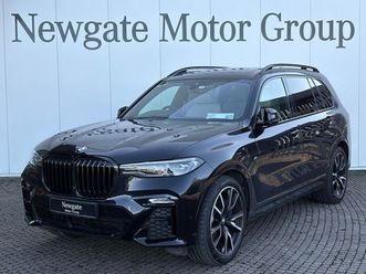 xdrive30d g07a 4dr auto