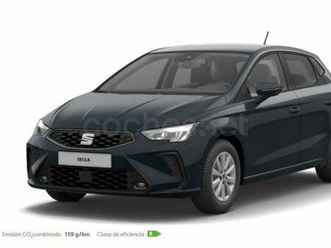 seat ibiza 1.0 mpi startstop ibiza