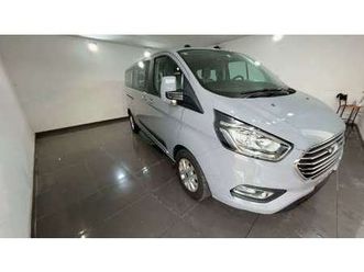 tourneo custom 9p 320 2.0 tdci 105cv tre