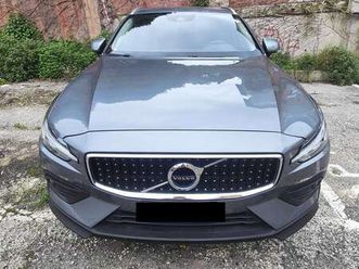 v60 ii 2021 cross country 2.0 b4 business pro line awd auto