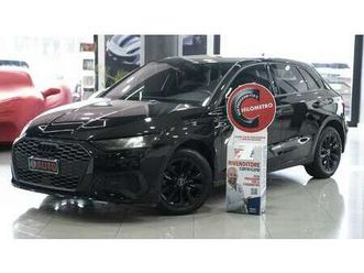spb 35 tdi s tronic sport black edition navi full