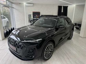 q5 s line edition tdi quattro 204 cv s tronic