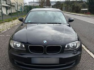 bmw 116 d dpf