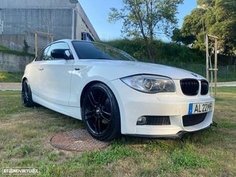 bmw 118 d limited edition lifestyle c/ m sport pack