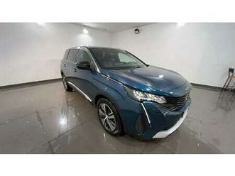 5008 1.5 bluehdi allure pack s&s 130cv e