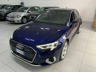 a3 40 2.0 tfsi business advanced quattro s-tronic