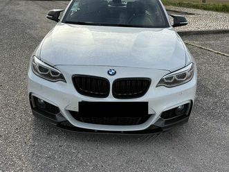 bmw 228 i m sport