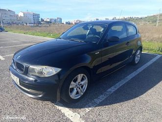 bmw 116 i