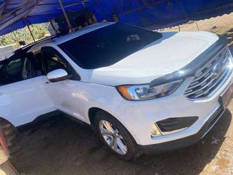 ford edge 2020 - mermoz | expat-dakar