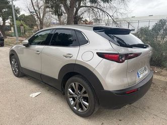 mazda - cx-30