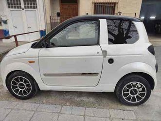 microcar - m-go