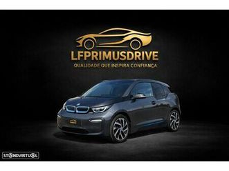 bmw i3 120ah