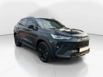 2.0t 4wd super luxury