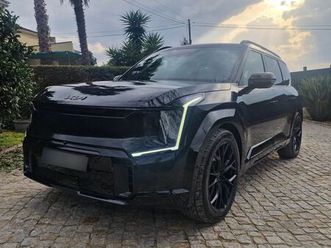 kia ev9 99,8-kwh awd gt-line launch edition 6l