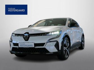 brugt renault mégane e-tech iconic 220hk 5d aut. til salg