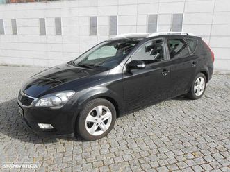 kia ceed sw 1.4 cvvt lx