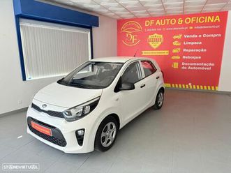 kia picanto 1.0 edition 7