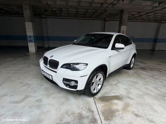 bmw x6 30 d xdrive