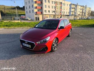 hyundai i30 cw