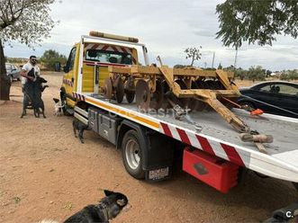 nissan camion l-35 chasis cabina