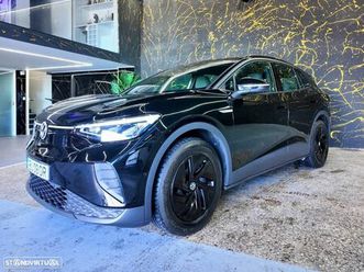 vw id.4 52 kwh pure performance