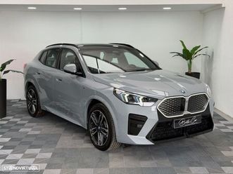 bmw ix2 xdrive30 pack desportivo m pro