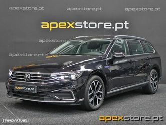 vw passat 1.4 tsi gte plug-in