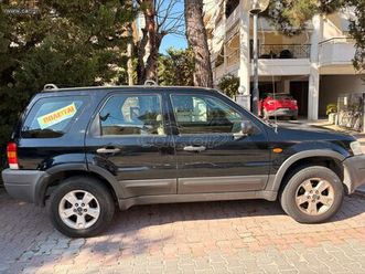 ford maverick 2004 maverick xlt full extra 4x4