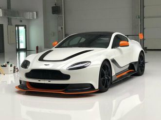 aston martin v12 vantage gt12 5.9l 600ch / 81 of 100